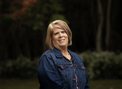 Dawn Brewer