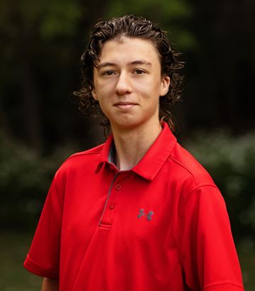 Reid Barnes