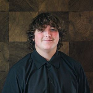 Jackson Kerr