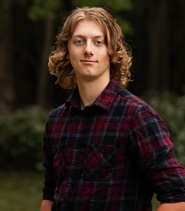 Zachary Combs